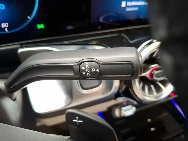 Mercedes-Benz EQB view 14