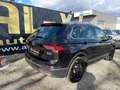 Volkswagen Tiguan 2,0 TDI SCR 4Motion Highline DSG Schwarz - thumbnail 5
