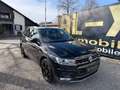 Volkswagen Tiguan 2,0 TDI SCR 4Motion Highline DSG Schwarz - thumbnail 3