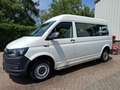 Volkswagen 2.0 TSI L2H2 17500.- INCL BTW 9-PERSOONS 150PK Weiß - thumbnail 16