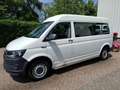 Volkswagen 2.0 TSI L2H2 17500.- INCL BTW 9-PERSOONS 150PK Weiß - thumbnail 18