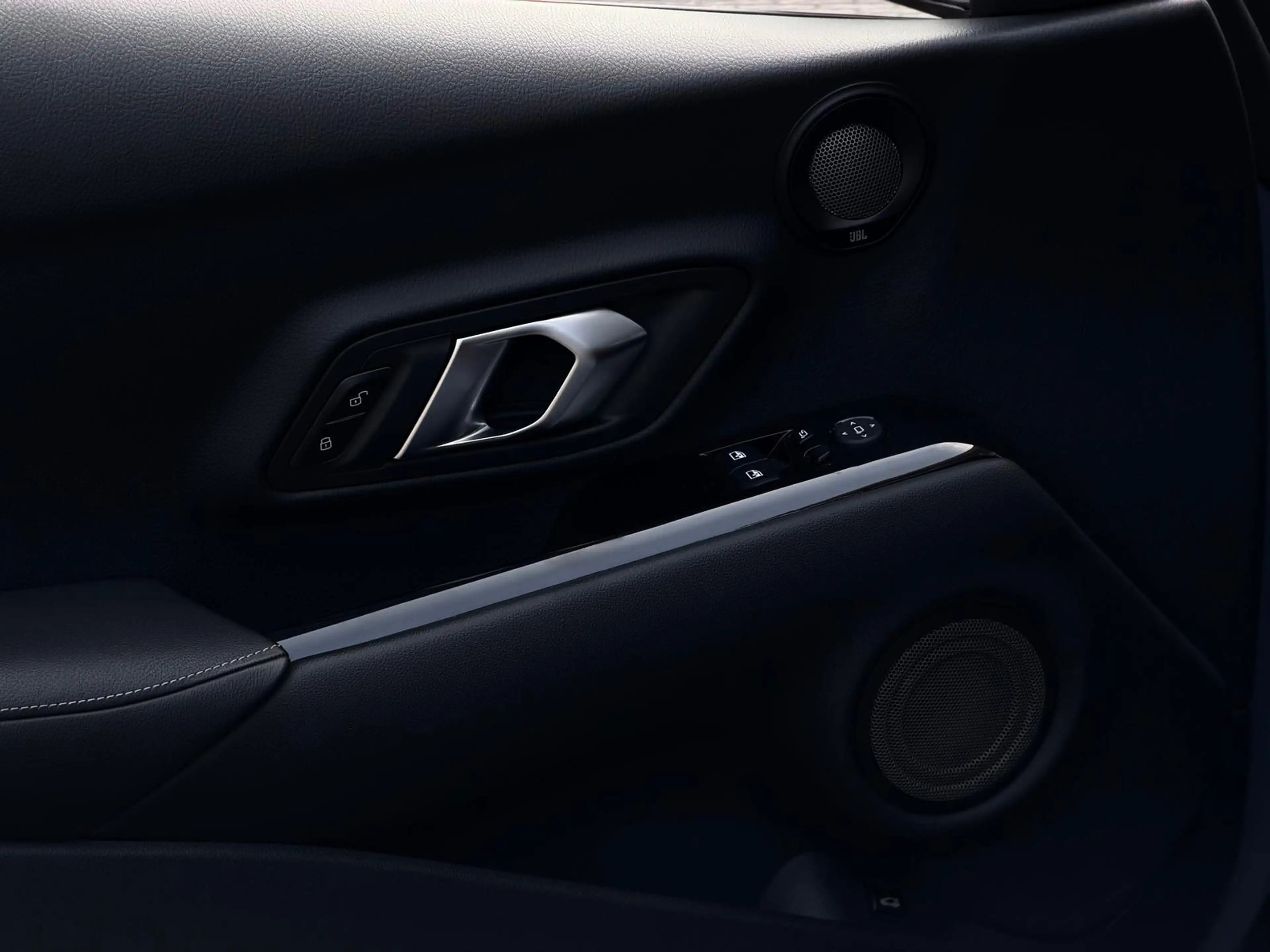 Toyota Supra *LED*HUD*PDC*Track*Carbon*Shifter*Schale — photo 13