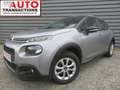 Citroen C3 1.2 PureTech 12V - 82 S\u0026S  2016 BERLINE Feel  Gris - thumbnail 1