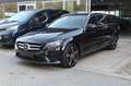 Mercedes-Benz C 300 d Estate Negro - thumbnail 2