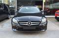 Mercedes-Benz C 300 d Estate Negro - thumbnail 3