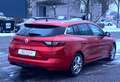 Renault Megane IV Grandtour Business Edition Rot - thumbnail 9
