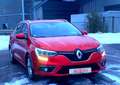 Renault Megane IV Grandtour Business Edition Rot - thumbnail 1