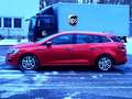 Renault Megane IV Grandtour Business Edition Rot - thumbnail 6
