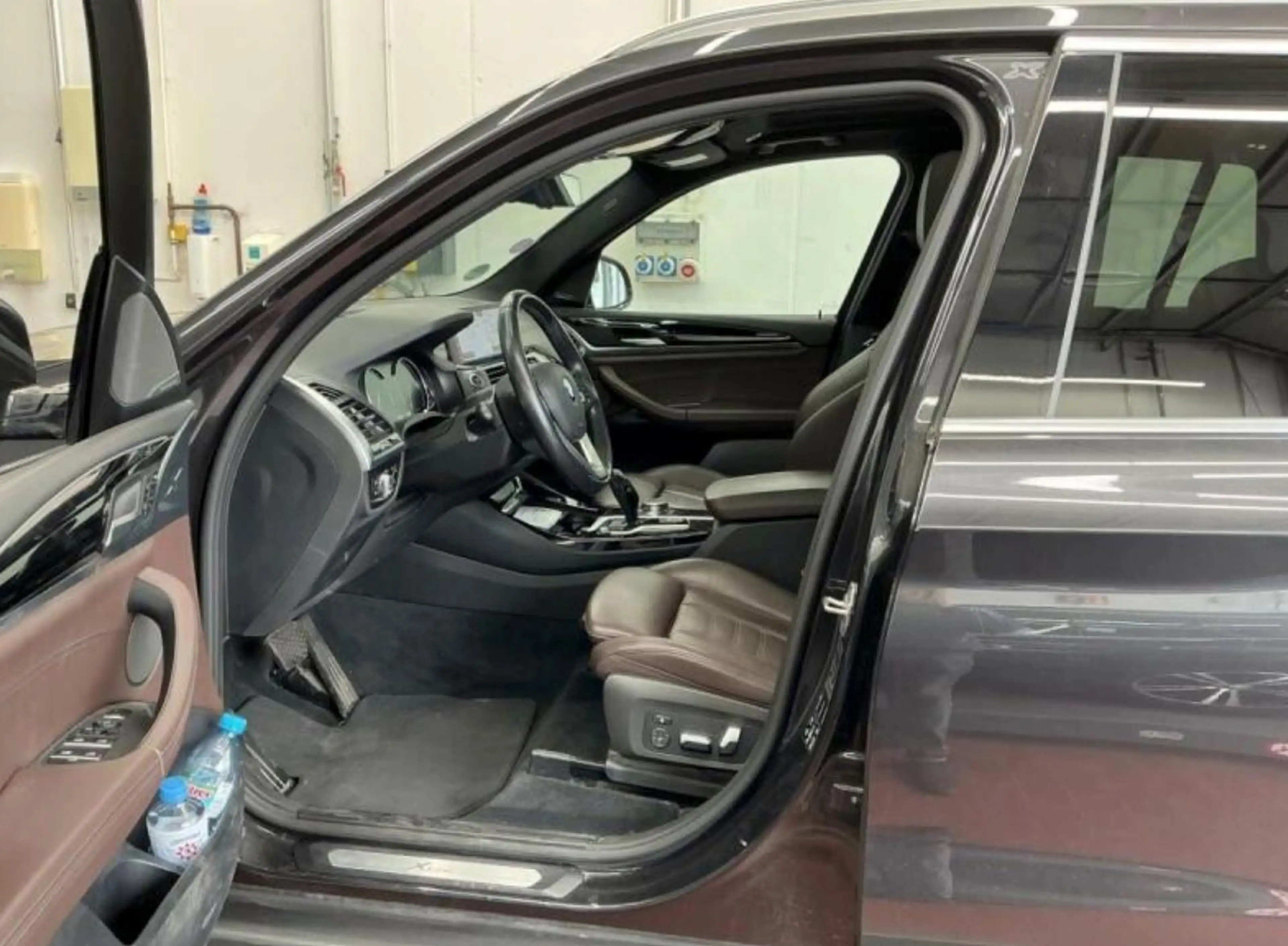 BMW X3 xDrive 30 i xLine Exklusiv Inno Paket Memory — photo 7