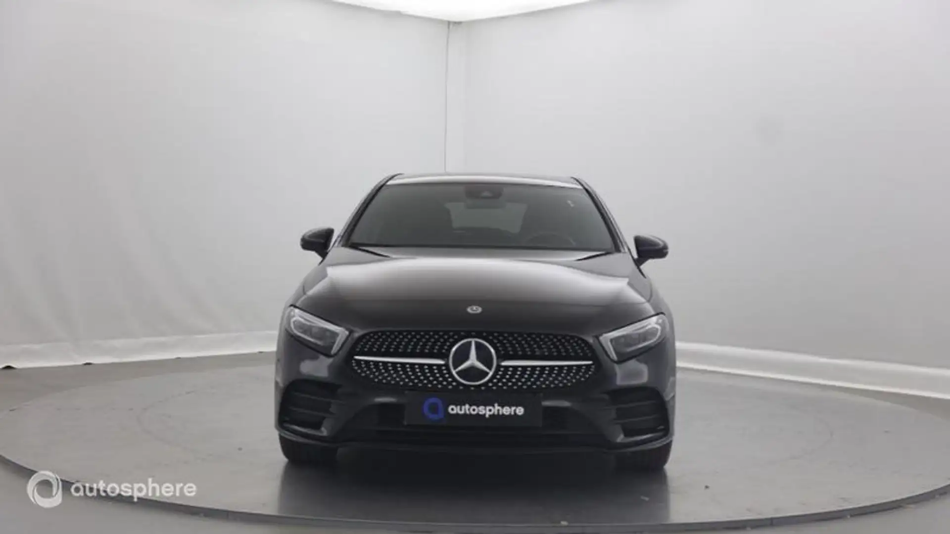 Mercedes-Benz CL 250 e 160+102ch AMG Line 8G-DCT 8cv - 2