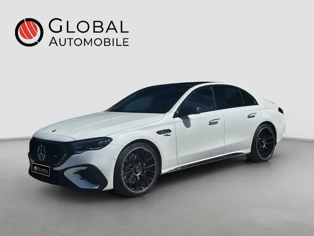 Mercedes-Benz E 53 AMG AMG E53 EDITION 1 HYBRID 4MATIC+°BURM°HUD°GARAN°