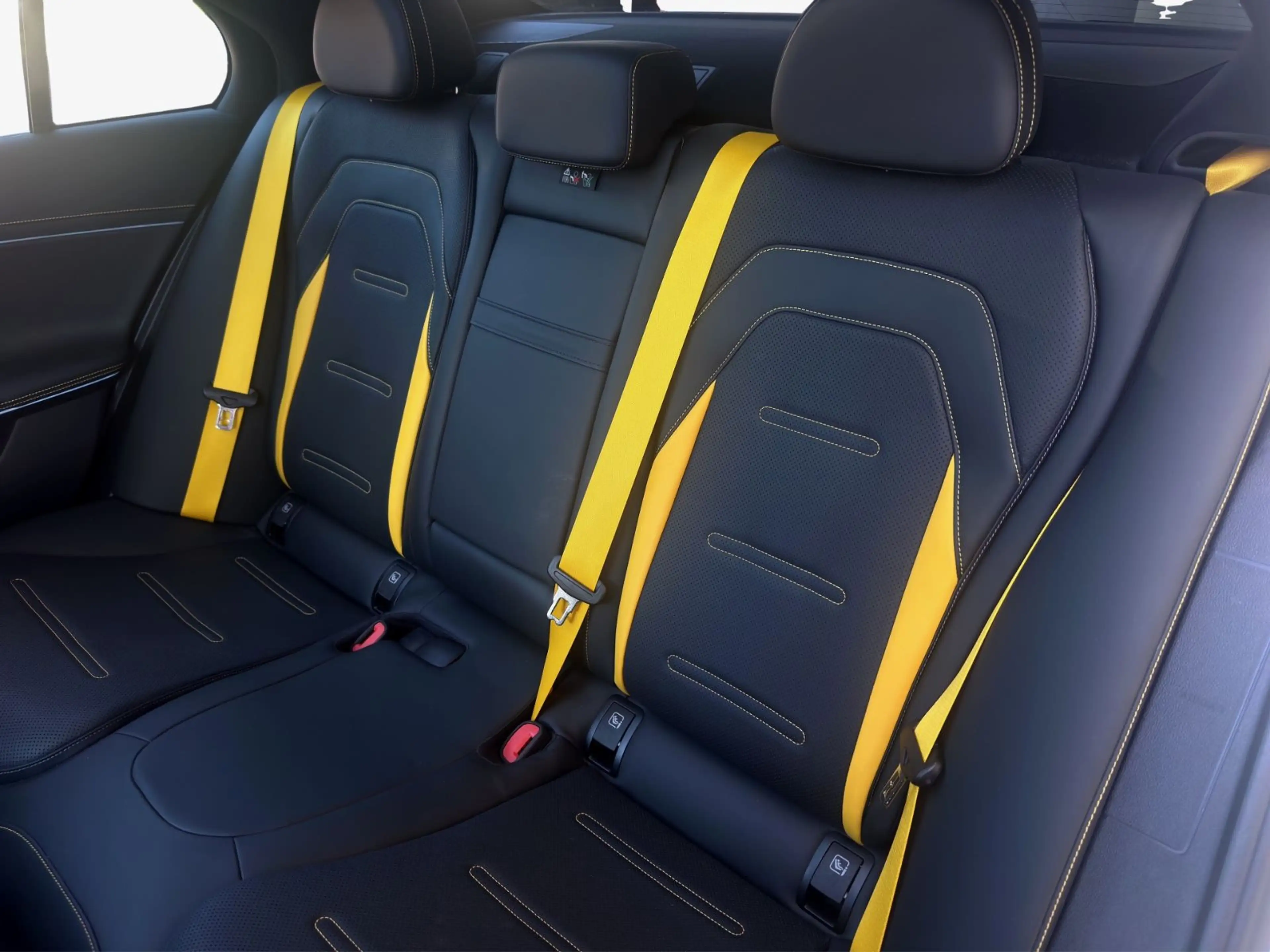 Mercedes-Benz E 53 AMG AMG E53 EDITION 1 HYBRID 4MATIC+°BURM°HUD°GARAN° — photo 14