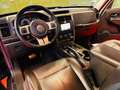 Jeep Cherokee 2.8 CRD Sport Automatico 4x4 Off Road Gris - thumbnail 7