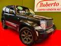 Jeep Cherokee 2.8 CRD Sport Automatico 4x4 Off Road Gris - thumbnail 4