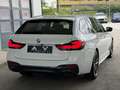 BMW Sonstige 5er M-Sport 530e xDrive Weiß - thumbnail 18