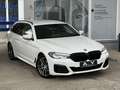 BMW Sonstige 5er M-Sport 530e xDrive Weiß - thumbnail 4