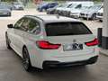 BMW Sonstige 5er M-Sport 530e xDrive Weiß - thumbnail 11