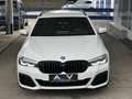 BMW Sonstige 5er M-Sport 530e xDrive Weiß - thumbnail 5