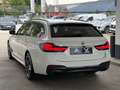 BMW Sonstige 5er M-Sport 530e xDrive Weiß - thumbnail 10