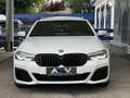 BMW Sonstige 5er M-Sport 530e xDrive Weiß - thumbnail 9
