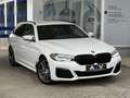 BMW Sonstige 5er M-Sport 530e xDrive Weiß - thumbnail 1