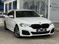 BMW Sonstige 5er M-Sport 530e xDrive Weiß - thumbnail 2