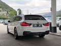 BMW Sonstige 5er M-Sport 530e xDrive Weiß - thumbnail 15