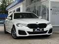 BMW Sonstige 5er M-Sport 530e xDrive Weiß - thumbnail 6
