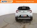 Renault Captur 1.3 TCe Mild-Hybrid Zen Fast Track Blanc - thumbnail 5