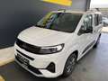 Opel Combo COMBO GS-Line XL 1,5 131PS 6G Schalter 7 Sitze Weiß - thumbnail 3