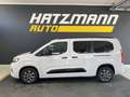 Opel Combo COMBO GS-Line XL 1,5 131PS 6G Schalter 7 Sitze Weiß - thumbnail 1