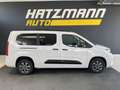 Opel Combo COMBO GS-Line XL 1,5 131PS 6G Schalter 7 Sitze Weiß - thumbnail 6