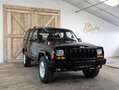 Jeep Cherokee XJ - Cherokee black ready to go Zwart - thumbnail 1