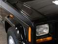 Jeep Cherokee XJ - Cherokee black ready to go Zwart - thumbnail 12
