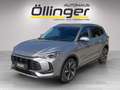 MG ZS 1.5 Hybrid+ Luxury Silber - thumbnail 1