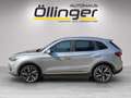MG ZS 1.5 Hybrid+ Luxury Silber - thumbnail 2