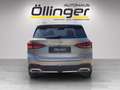 MG ZS 1.5 Hybrid+ Luxury Silber - thumbnail 4
