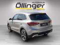 MG ZS 1.5 Hybrid+ Luxury Silber - thumbnail 3
