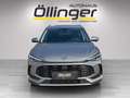 MG ZS 1.5 Hybrid+ Luxury Silber - thumbnail 5