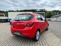 Opel Corsa E Innovation ecoFlex TOP FAHRZEUG Rouge - thumbnail 10
