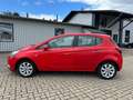 Opel Corsa E Innovation ecoFlex TOP FAHRZEUG Rouge - thumbnail 3
