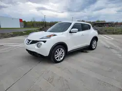 2017 Nissan Juke
