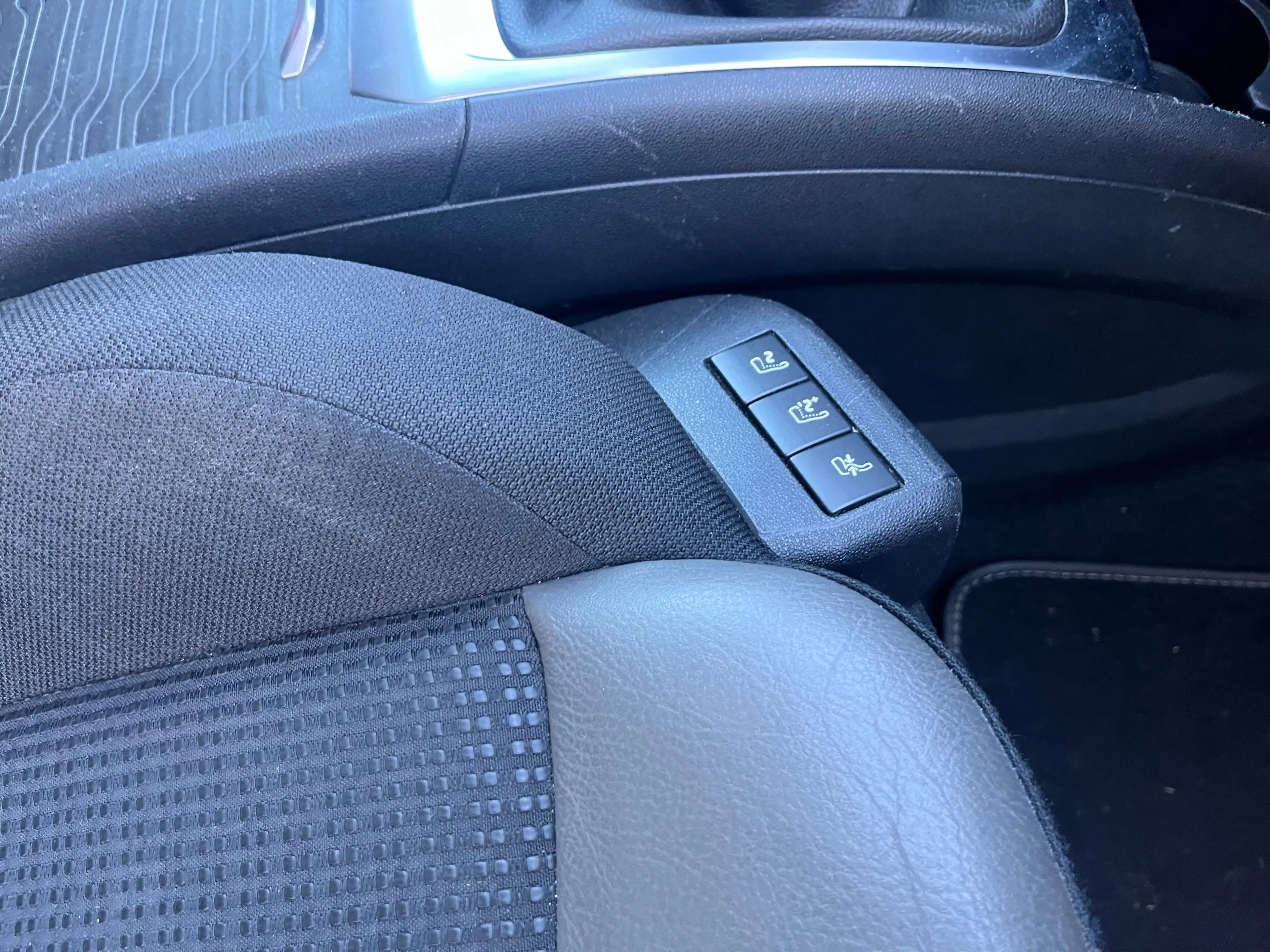 Citroen Grand C4 SpaceTourer Shine — photo 14