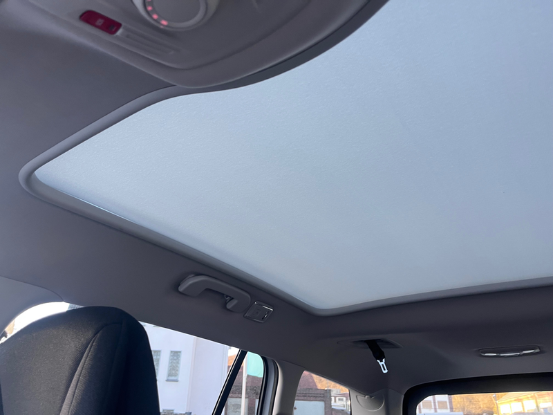 Citroen Grand C4 SpaceTourer Shine — photo 7