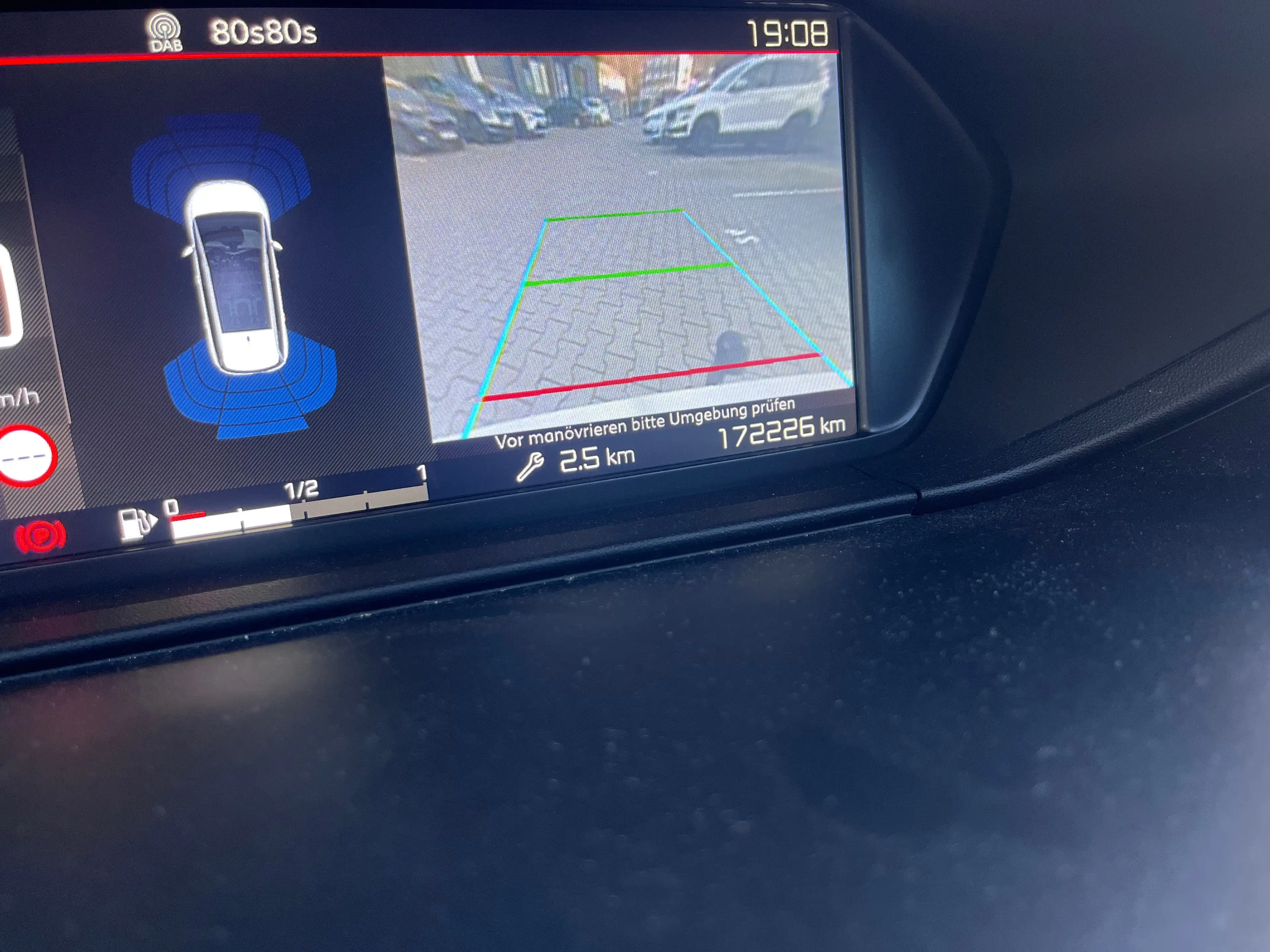 Citroen Grand C4 SpaceTourer Shine — photo 5