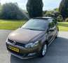 Volkswagen Polo POLO 1.2 TSI DSG AUT./ PANO/ BI.XEN./ STOELV./CARP Bruin - thumbnail 1