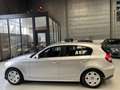 BMW 118 1-serie 118i Airco,  Automaat,  Navi Grau - thumbnail 9