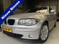 BMW 118 1-serie 118i Airco,  Automaat,  Navi Grau - thumbnail 1