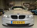 BMW 118 1-serie 118i Airco,  Automaat,  Navi Grau - thumbnail 14