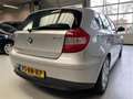 BMW 118 1-serie 118i Airco,  Automaat,  Navi Grau - thumbnail 2